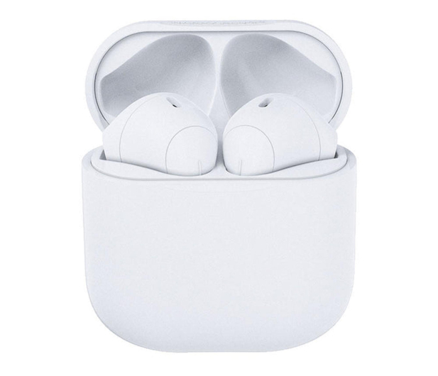 Happy Plugs Joy bezprzewodowe słuchawki douszne white - 1289601 - zdjęcie 2